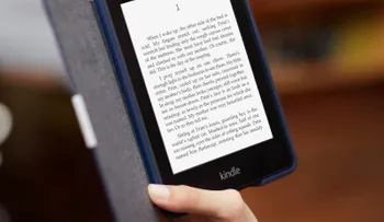 Amazon Kindle abre un concurso en busca de escritores independientes