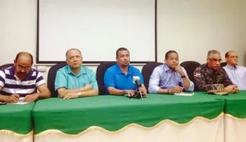 Dejan sin efecto paro Licey y Moca