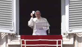 Francisco: el peregrinaje a México fue una experiencia de transfiguración