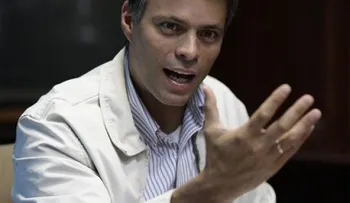 Venezuela: dirigente encarcelado López rehúsa ir a corte 