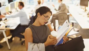 Depresión, ansiedad y otros problemas de salud mental que podrían sufrir los workaholics