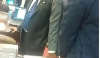 Cámara de Diputados rechaza retirar inmunidad a Alfredo Pacheco