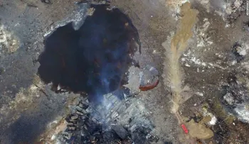 Residentes de Tianjin exigen respuestas del gobierno sobre la explosión