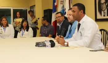 Hospital Ney Arias Lora operará a 78 personas de forma gratuita