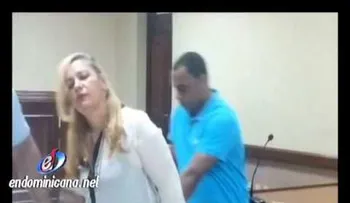 Reciben 10 y 15 años pareja acusada abusar de menores en ritos satánicos (VIDEO)