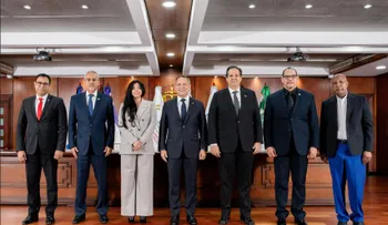 Instituciones acuerdan implementar justicia terapéutica y de reinserción social