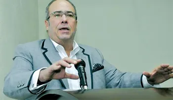 Mariotti: DM no está obligado a dar cargos a miembros CP del PLD