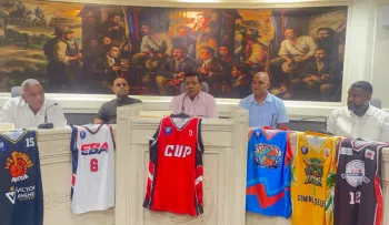 Los Alcarrizos inicia el miércoles su 14vo Torneo de Baloncesto Superior Masculino con ocho equipos