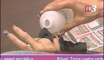 Video: Recetas para quitarnos la mala suerte