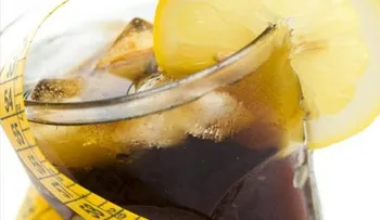 Cuidado: Tomar bebidas ligh favorece acumular más grasa abdominal