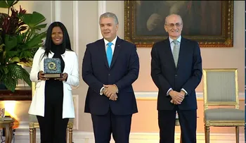 Centro Educativo Cometas de Esperanza obtiene oro en el Premio Iberoamericano de la Calidad