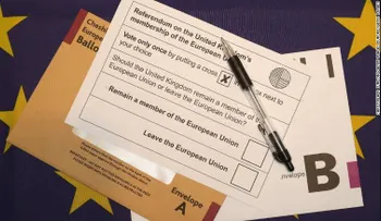 ¿Dentro o fuera de la UE? Reino Unido vota en un referendo histórico