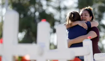 La Policía admite que sigue sin conocer "motivo" del tiroteo en Las Vegas