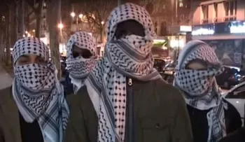 Un escalofriante VIDEO muestra cómo islamistas amenazan hace 7 años con atacar Bataclan