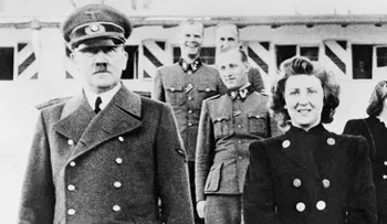 Exagentes secretos de EE.UU. investigan el supuesto suicidio de Hitler y esto es lo que descubren