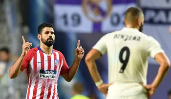 Atlético de Madrid, campeón de la Supercopa de Europa: el Real Madrid de Lopetegui tiene su primer tropiezo