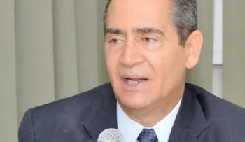 Madera Arias demanda que el presidente Luis Abinader entregue los recursos económicos que les corresponden al MP