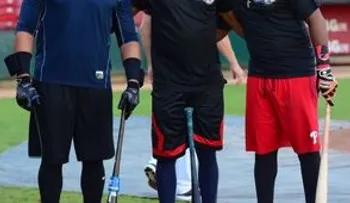 Nelson Cruz busca que Seattle le extienda el permiso de juegos con los Gigantes en el país