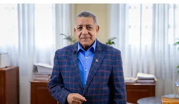 Gobierno impulsa recuperación de espacios y energía en el país
