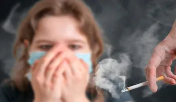Personas no fumadores podrían tener un 51% más de riesgo de padecer cáncer oral