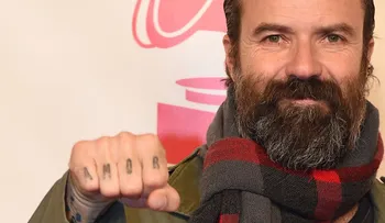 Pau Donés, vocalista de Jarabe de Palo, anuncia que venció al cáncer