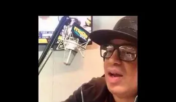  Crece polémica por ofensas contra mexicanos en La Mega 97.9 (VIDEO)