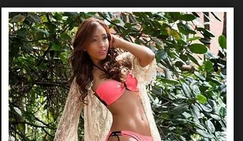 Modelo colombiana rompe la ley, y enfrenta la pena de muerte en China