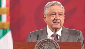 López Obrador dice que México tiene recursos para afrontar pandemia en 2020