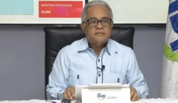 República Dominicana registra 278 fallecidos por el coronavirus y 6,135 contagios 