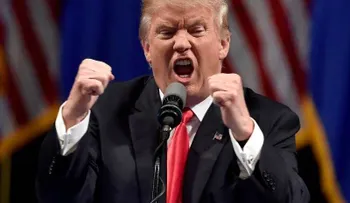 Trump gana: El Senado de EE.UU. aprueba la reforma fiscal 