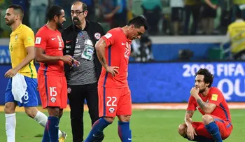 La respuesta de la FIFA al reclamo legal que esperanza a Chile con jugar el Mundial