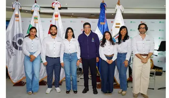 AFP y Seguros Crecer lanzan "Generación Crecer"