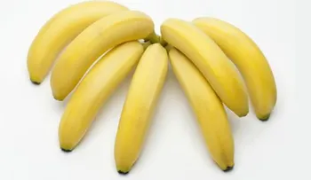 ¿Puede matarte comer más de 6 bananos (guineos?. Para morirte por exceso de potasio tendría que comerte 40 