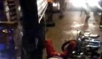 Dos muertos en triple choque en San Pedro de Macorís