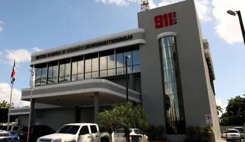 Sistema Información Geográfica listo para inicio 911 en Haina y San Cristóbal
