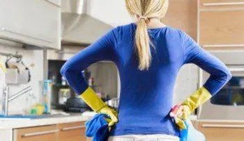 ¡Atención! Zonas de tu hogar cuyos gérmenes ponen en riesgo tu salud