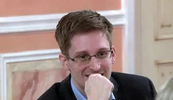 Snowden asegura ni Rusia ni China tuvieron acceso a sus documentos secretos