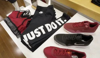 Nike venderá directamente desde Amazon