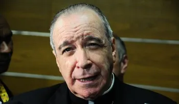 López Rodríguez reprocha siliencio del Gobierno coon incidente consulado de RD en Haití