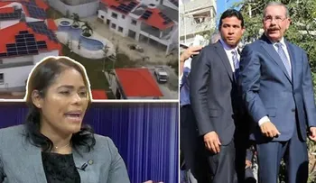 "Operación Coral" operaba con el "apoyo irrestricto" de DM, dice el MP; entramado de corrupción supera los RD$3 mil millones 