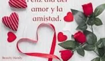 San Valentín: Frases hermosísimas para dedicar 