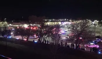  Al menos dos muertos en un tiroteo en unos almacenes de Denver (EE.UU.) 