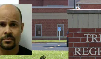 Capturan en Brooklyn narco dominicano Stalling Santos Reyes, que escapó de cárcel en Ohio 