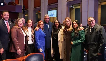 Cónsul en NY anuncia reducción de tiempo para doble ciudadanía