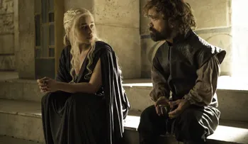 Final de temporada de Game of Thrones rompe récords de audiencia