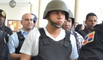 Job habría sido degollado, pero autopsia revela murió por intercambio de disparos