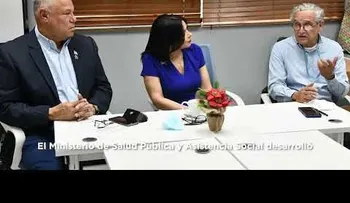 Gobierno lanza plan de iluminación en 10 provincias del sur del país