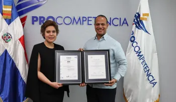 ProCompetencia obtiene certificación ISO 9001:2015