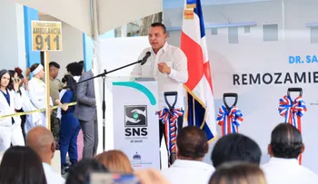 SNS remodelará el Hospital Salvador B. Gautier con RD$1,000 millones