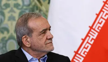 Irán advierte a EE.UU. sobre uso "corredor de Trump" para dominar la región